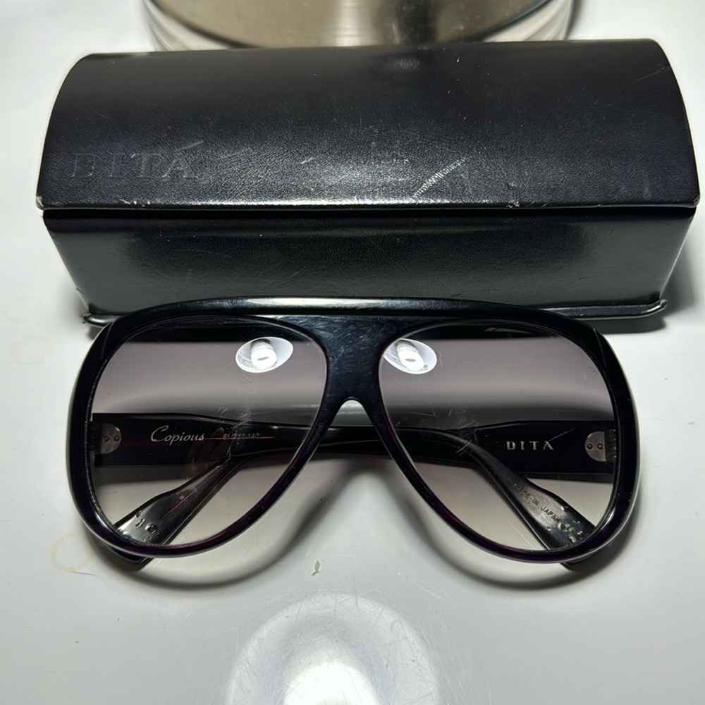 Dita sunglasses